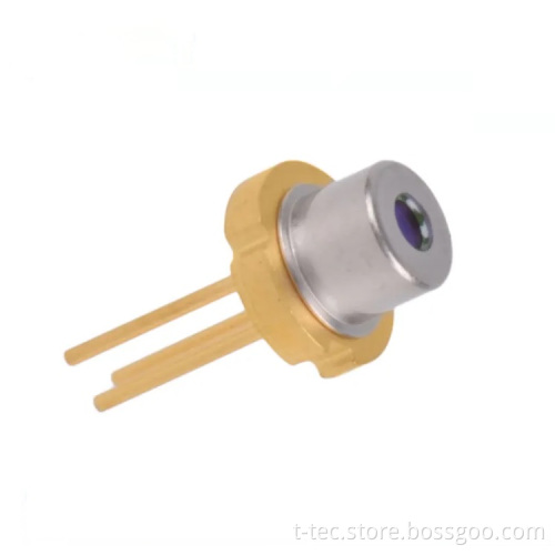Laser Cap 272: Triple Wavelength Diode Laser Module (1470nm, 980nm, 755nm, 1064nm, 808nm)